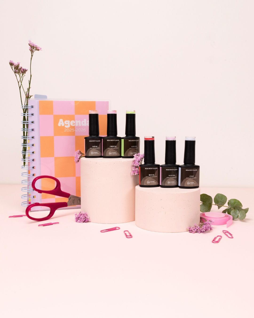 SOLDES HIVER CORNER COSMETICS SOLDES HIVER CORNER COSMETICS