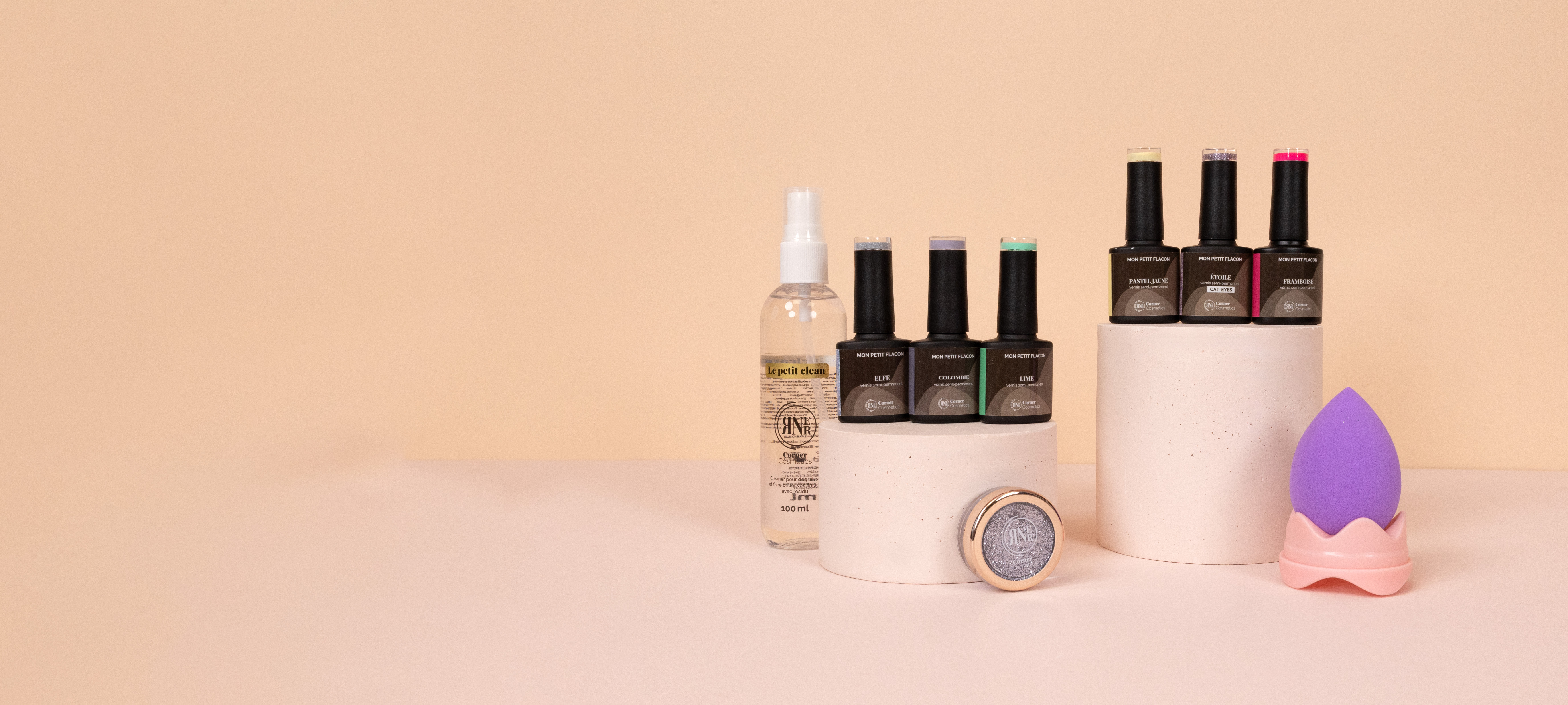 Printemps Corner Cosmetics