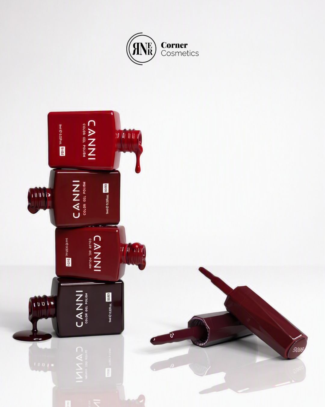 Printemps Corner Cosmetics